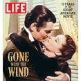 thumbnail image 1 of LIFE Gone with the Wind: 75 Years of the Great American Movie (Hardcover), 1 of 1