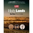 thumbnail image 1 of Pre-Owned LIFE Holy Lands: One Place Three Faiths (Hardcover) 1603202358 9781603202350, 1 of 1