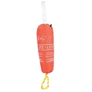 LIFE LINE Rescue Throw Bag. 50ft