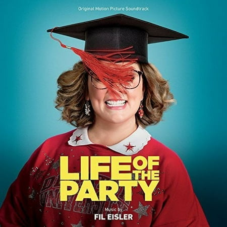 LIFE OF THE PARTY
