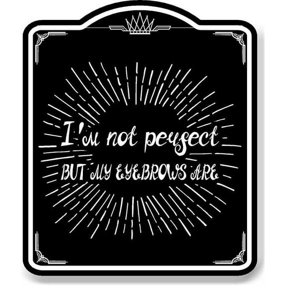 LIFE RING LOCATED HERE BLACK Aluminum Composite Sign, 8.5"x10"