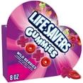 thumbnail image 1 of Life Savers Gummies Wild Berry Valentine's Day Candy Heart Box - 8 oz, 1 of 13