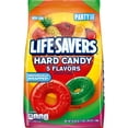 thumbnail image 1 of LIFE SAVERS Hard Candy 5 Flavors, 50-Ounce Party Size Bag, 1 of 8