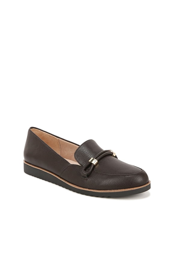 LIFE STRIDE Female Adult Women 11 I6538S1200 Dark Chocolate