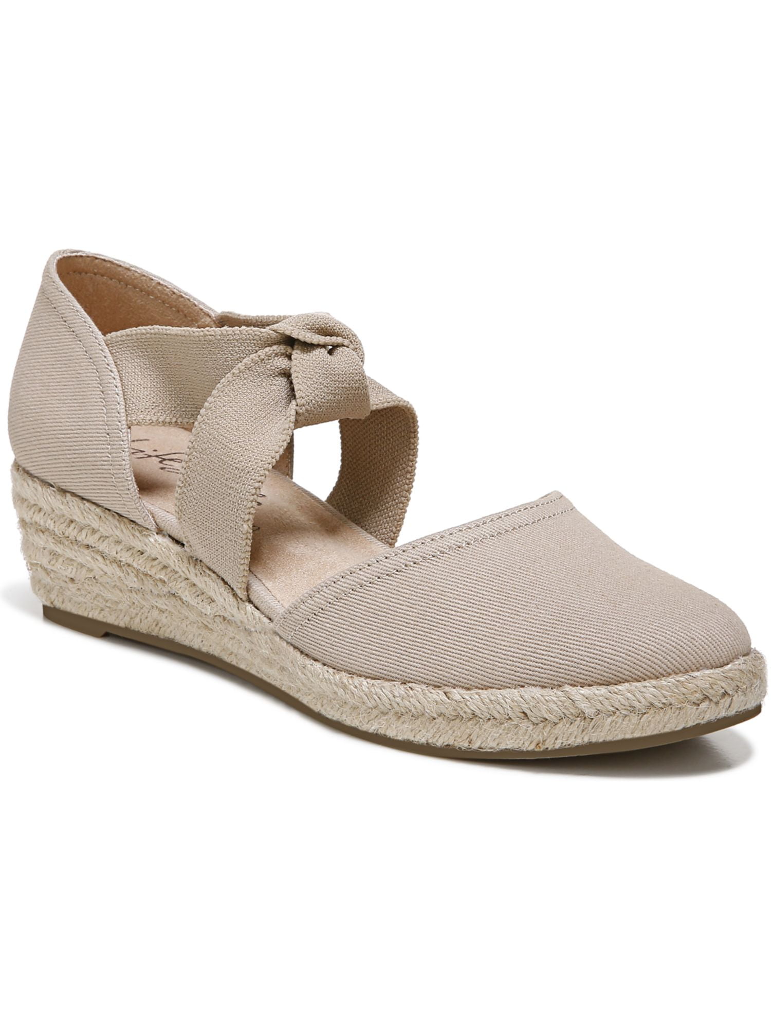 Lifestride espadrilles clearance