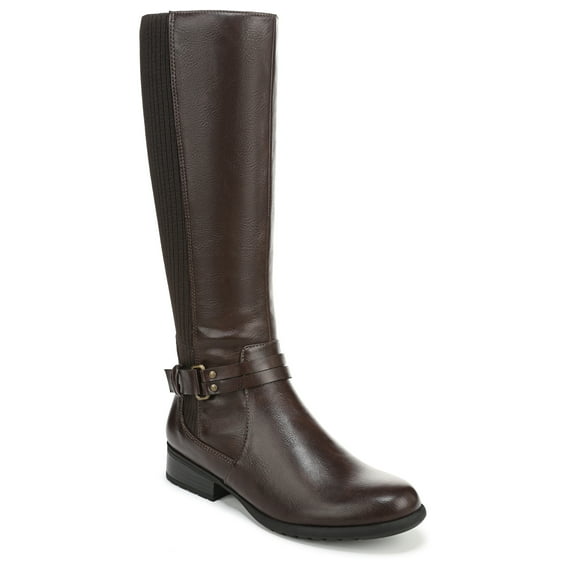LifeStride Womens X-Anita Knee High Boot - Medium & Wide Width