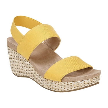 DOLCE VITA Womens Beige Leopard Print D-Rings Crochet Breathable Verna Square Toe Wedge Slip On Leather Mules