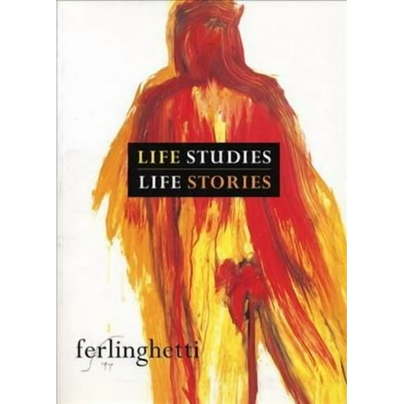LIFE STUDIES, LIFE STORIES