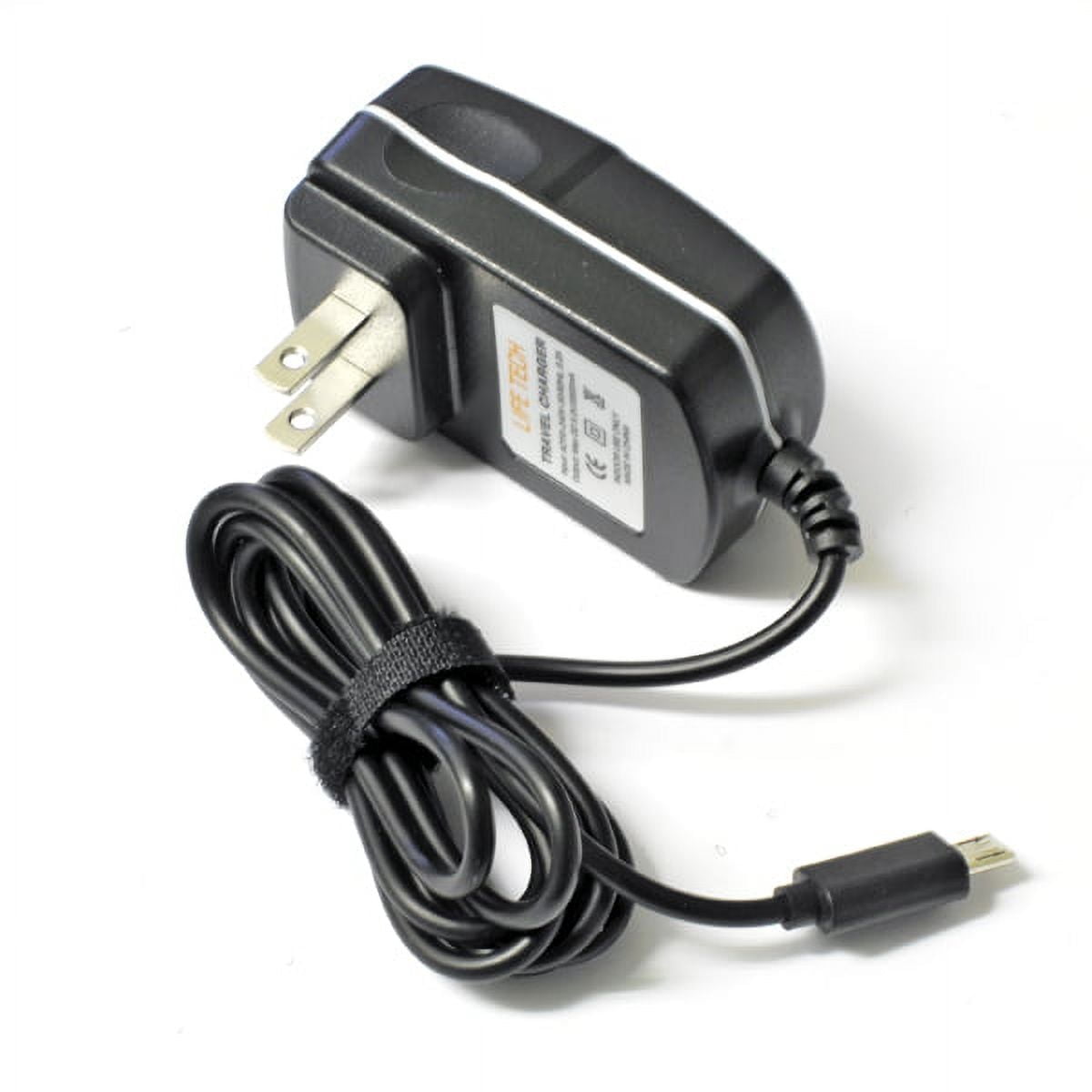 5V AC DC Micro USB for J-B-L Charge 3 / Charge 2+ / Clip+ / Clip