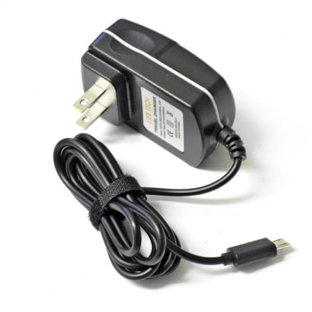 5V AC DC Micro USB for J-B-L Charge 3 / Charge 2+ / Clip+ / Clip Bluetooth Speaker Power Supply Cord Charger Cable PSU