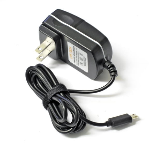 5V AC DC Micro USB for J-B-L Charge 3 / Charge 2+ / Clip+ / Clip Bluetooth Speaker Power Supply Cord Charger Cable PSU