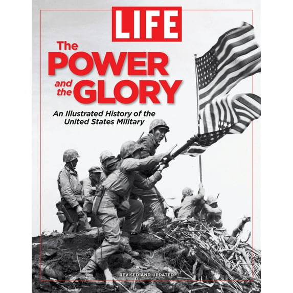 LIFE The Power and the Glory (Hardcover)