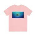thumbnail image 1 of LIFE Unisex Jersey Short Sleeve Tee, 1 of 12