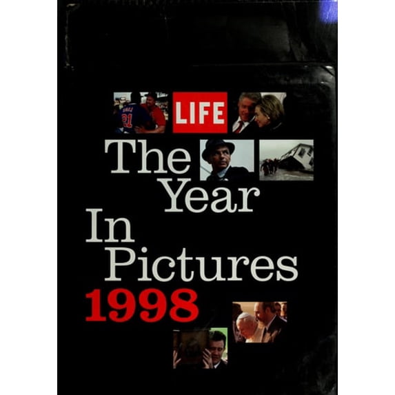Pre-Owned LIFE Year in Pictures