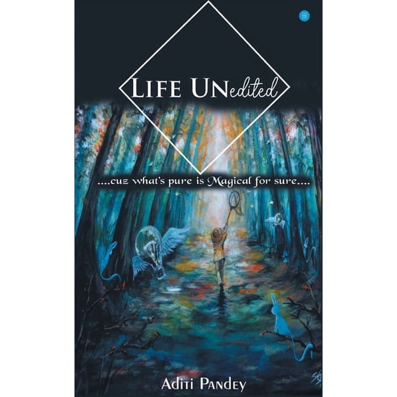 LIFE- unedited, (Paperback)