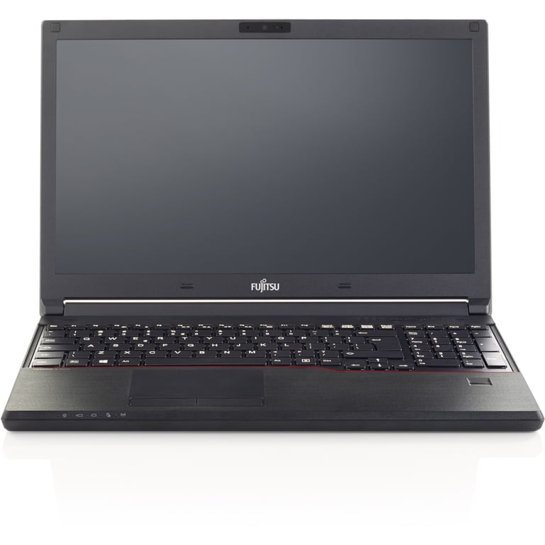 LIFEBOOK E556 Notebook - Walmart.com