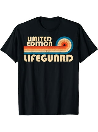 Lifeguard Duty
