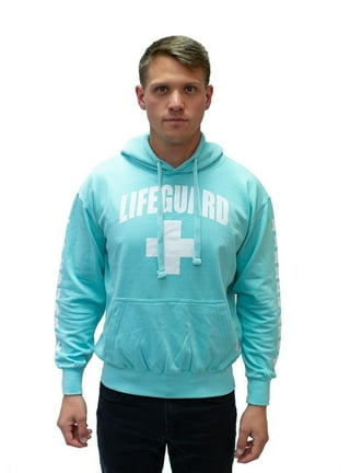 Girls lifeguard sweatshirt best sale