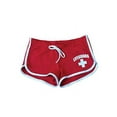 thumbnail image 1 of LIFEGUARD Official Girls Hi-Cut Short Red Medium, 1 of 2
