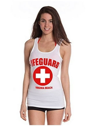 Lifeguard shirt walmart hotsell