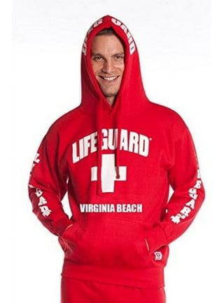 Lifeguard hot sale hoodie hawaii