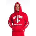 thumbnail image 1 of LIFEGUARD Official Guys Virginia Beach Hoodie Red X-Large, 1 of 2