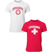 Nude Beach Lifeguard Unisex Tri-Blend T-Shirt - Walmart.com