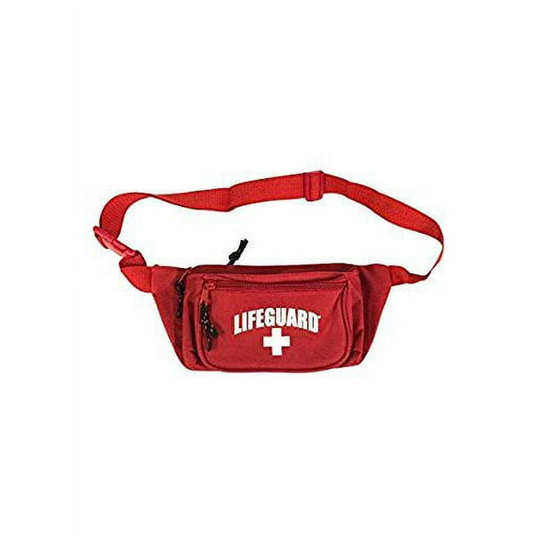 Just do top it waist bag
