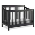 LIFEI Brooks 6in1 Convertible Crib Greenguard Gold Certified