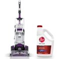LIFEI SmartWash Pet Automatic Carpet Cleaner with Spot Chaser Stain