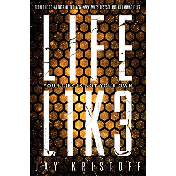 Pre-Owned Lifel1k3 (Lifelike) Paperback