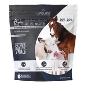 LIFELINE All-Species 2020 Milk Replacer