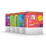 Lifepac-Complete Set Grade 1