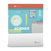 LIFEPAC 4th Grade Science Box Set by Alpha Omega Publications Paperback