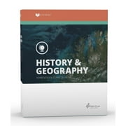 LIFEPAC World History Set by Alpha Omega Publications Paperback