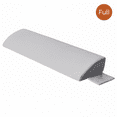 thumbnail image 1 of LIFERECORD Bed Wedge Pillow for Headboard Gap | Bed Gap Filler | Modern Stylish Pillow to Fill Gap Between Headboard and Mattress, Full Size, 1 of 6
