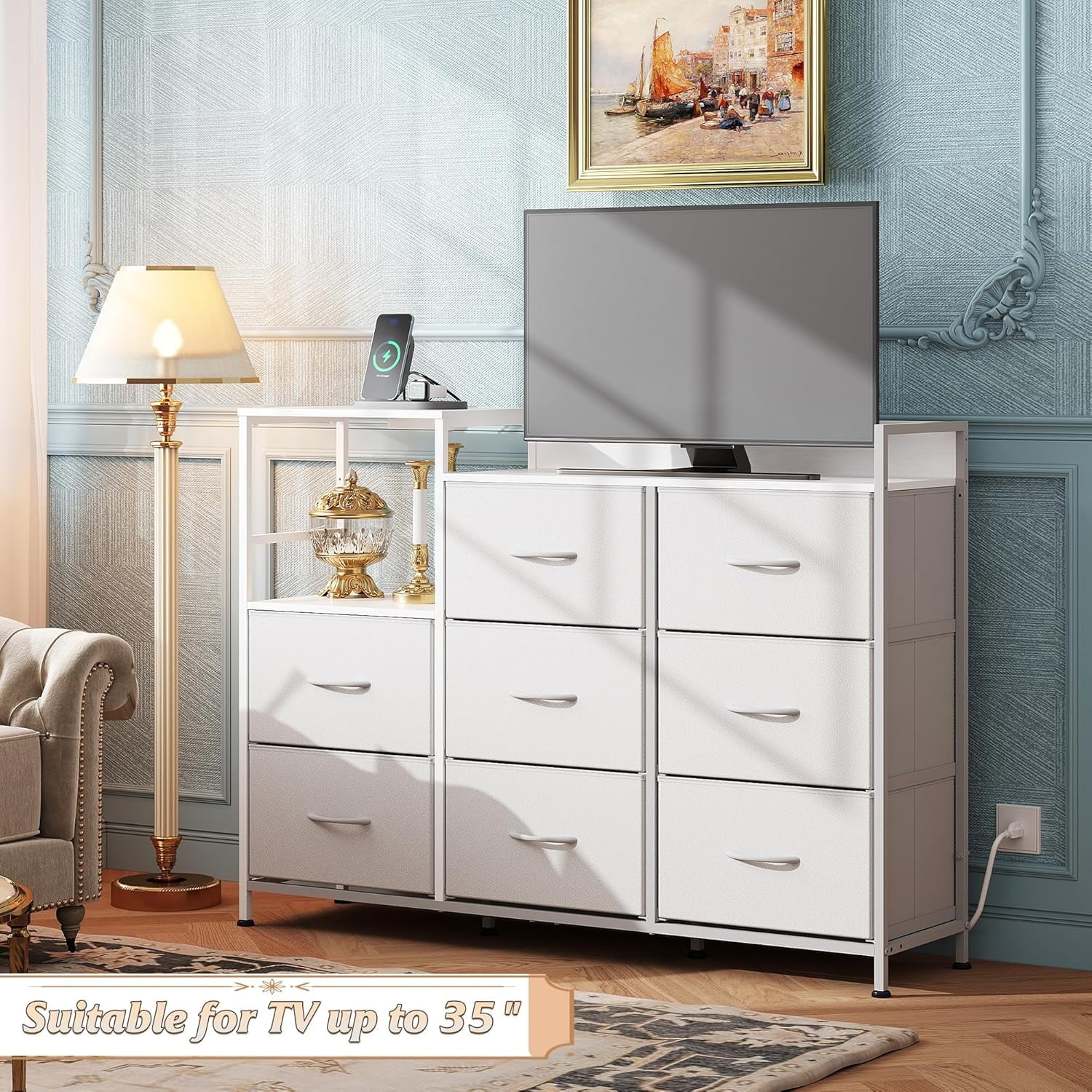 modern dresser walmart Elegant Dresser