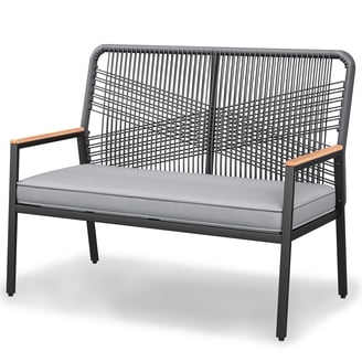 Ikea Rocking chair, gray, natural 2028.822.3830