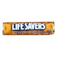 thumbnail image 1 of LIFESAVERS 20CT (1.14 Oz.)BUTTER RUM 20 Count, 1 of 1