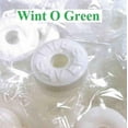 thumbnail image 1 of LIFESAVERS 8oz Wint O Green Mints Hard Candy Individually wrapped Half Pound, 1 of 3