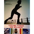 thumbnail image 1 of Pre-Owned LIFETIME FITNESS AND WELLNESS Paperback, 1 of 1