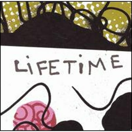 LIFETIME * [LIFETIME]