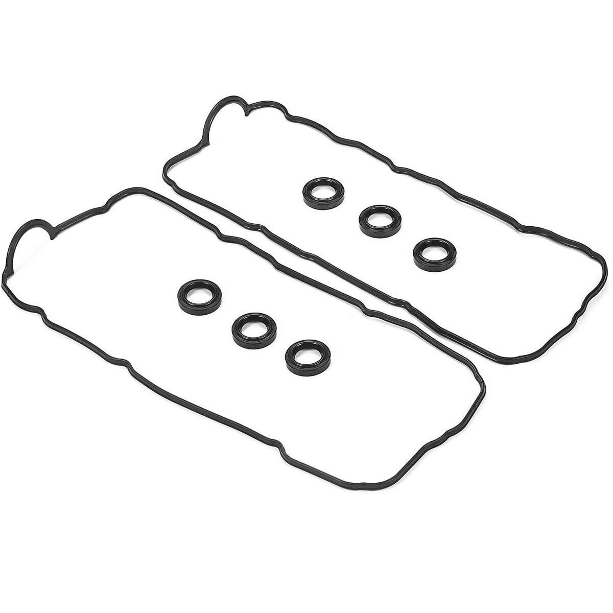 LIFETIME Warranty Valve Cover Gasket for Toyota Highlander 2004 - 2010 3.3L