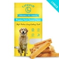 thumbnail image 1 of LIFEVIO Natural Yak Cheese Versatile Treats for Large Dogs, 3.5 oz, 1 of 10