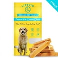 thumbnail image 1 of LIFEVIO Premium Himalayan Natural Yak Cheese Versatile Treats for Dogs, 2.5 oz, 1 of 6