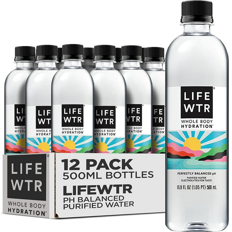 Water Server & Life Essence | Club Eco Water