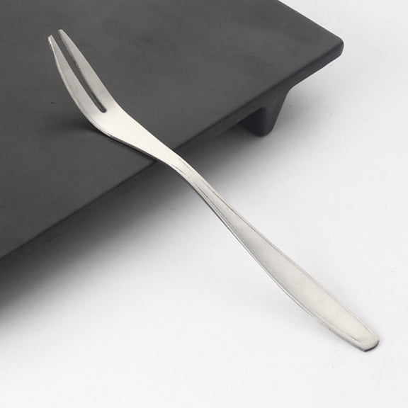 LIFKOME 1 Set of Seafood Forks designed for Adults in Gourmet Experience