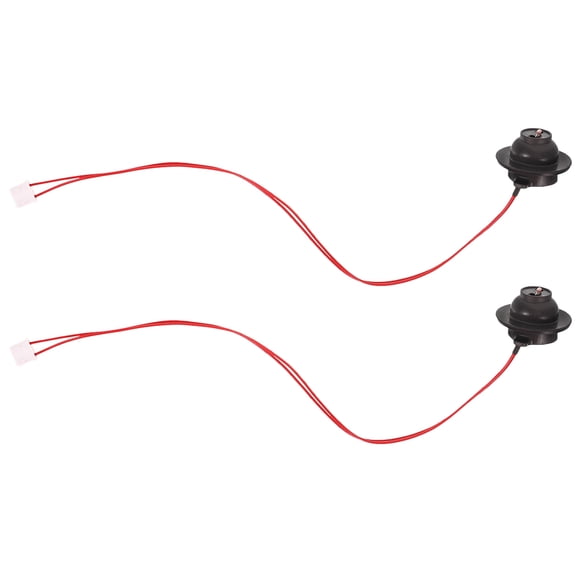 LIFKOME 2pcs Induction Cooker Tool With Temperature Detector Cooker Sensor Wire For Induction Hob Sensor Replacement And Cooker Thermocouple