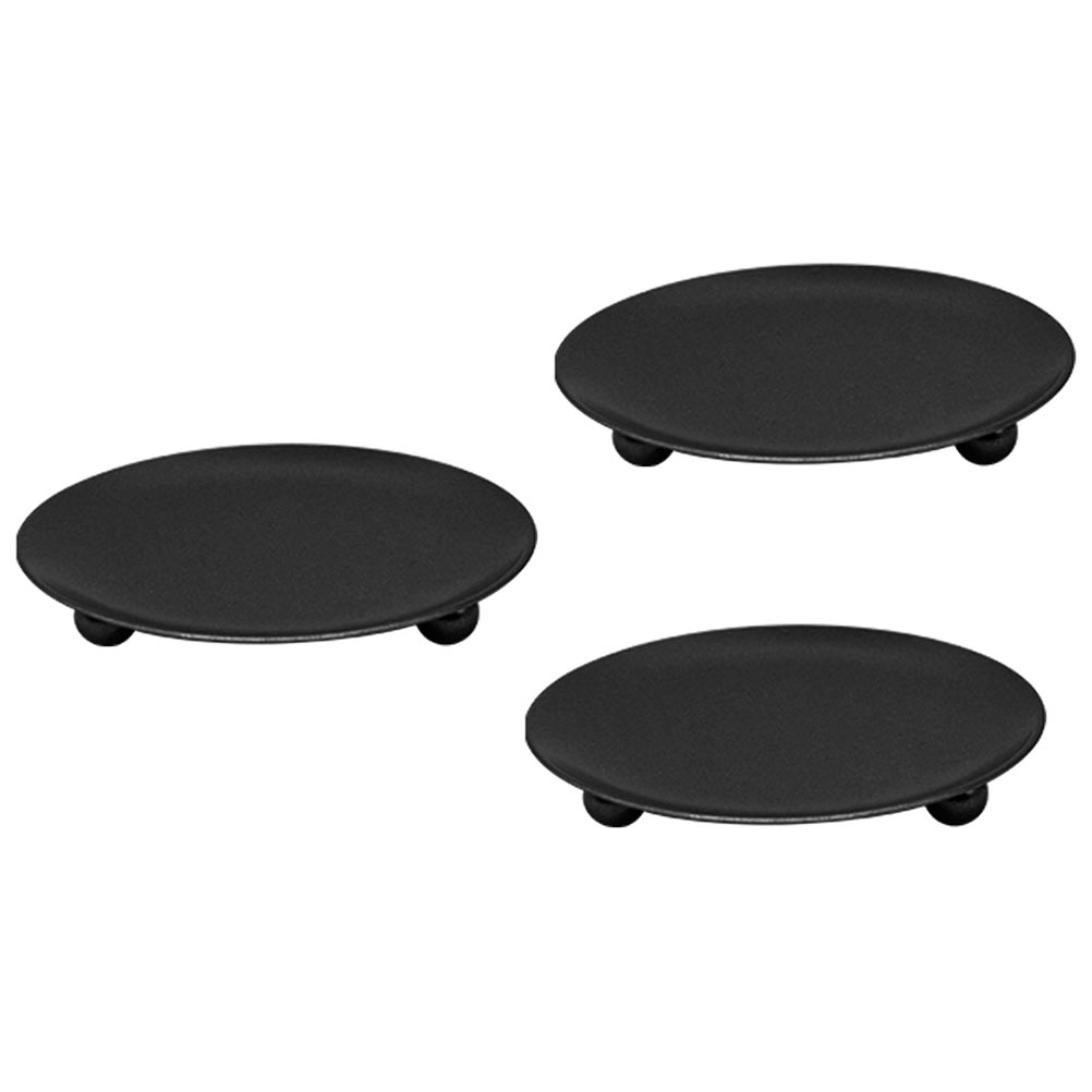 Lot De 3 Anneaux En Mousse Polystyrène Pour Couronnes DIY - 25 Cm De Diamètre, Pour Décoration Mariage, Noël, Artisanat