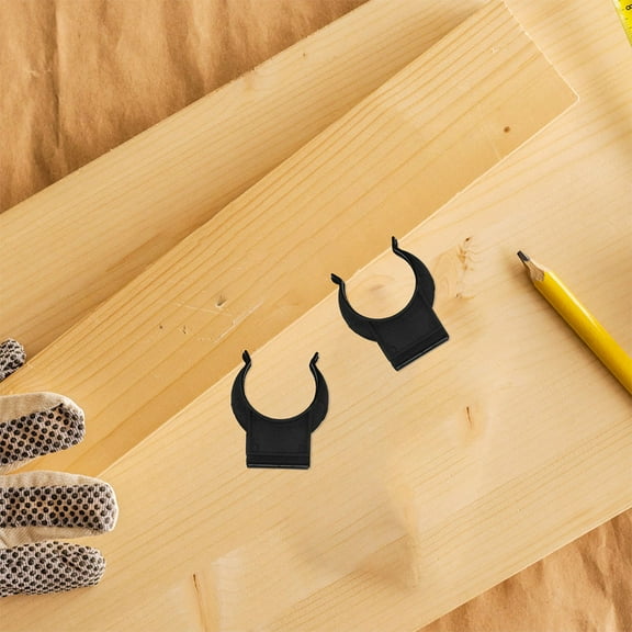 LIFKOME 30pcs Toe Kick Cabinet Toe Kick Kitchen Leveling Feet Plinth Adjustable Leg Plinth Clip For Kitchenhome Furniture Leg Adjuster Kitchen Board